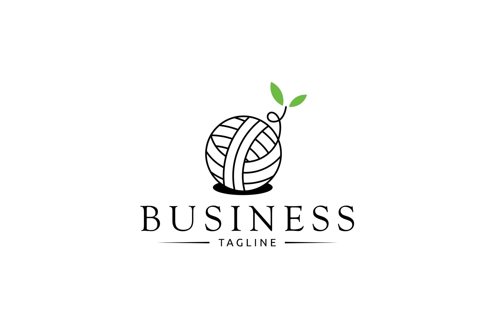 Corsi di ricamo — Atelier e formazione logo